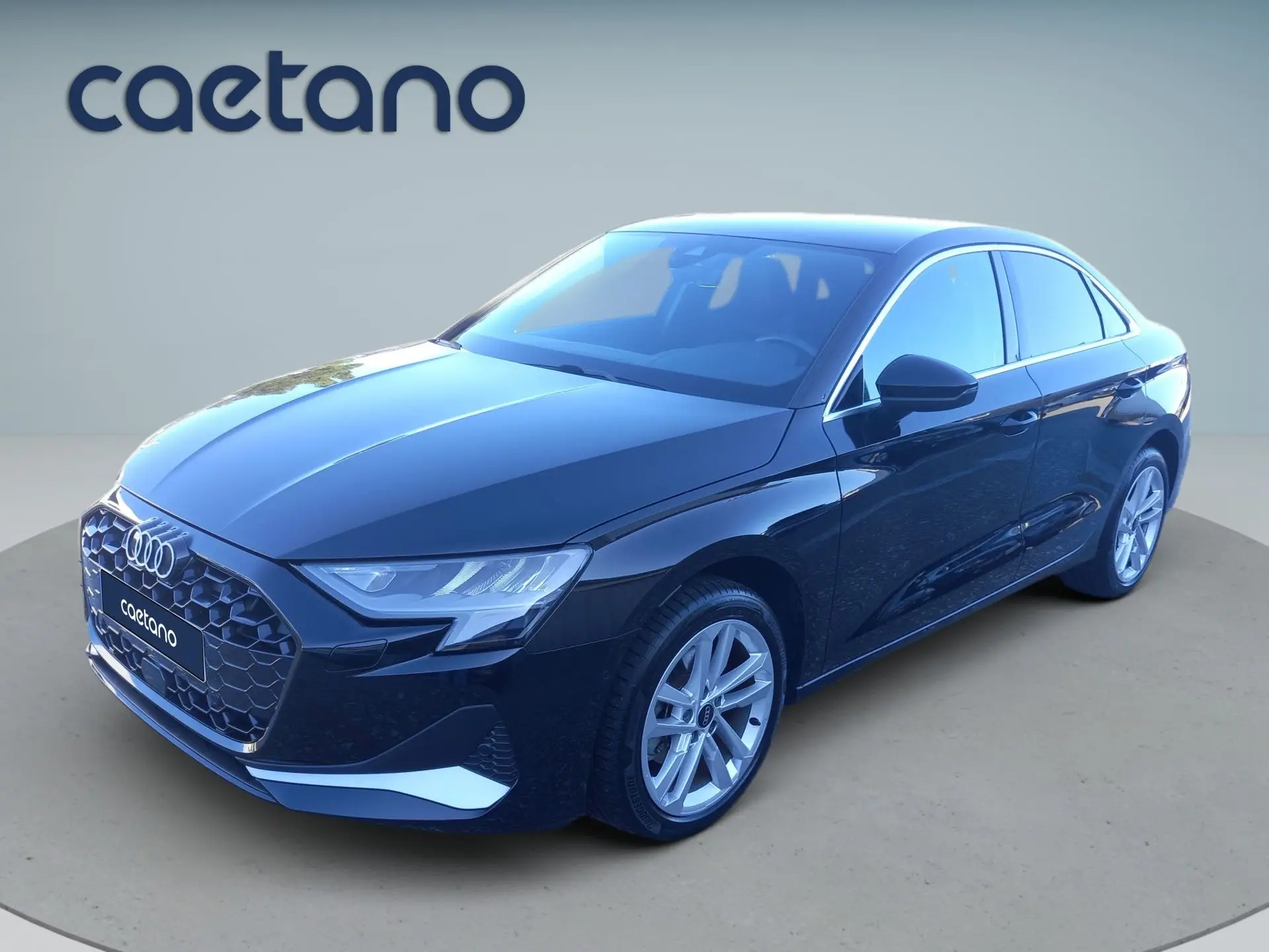 Audi A3 30 TFSI S tronic Advanced